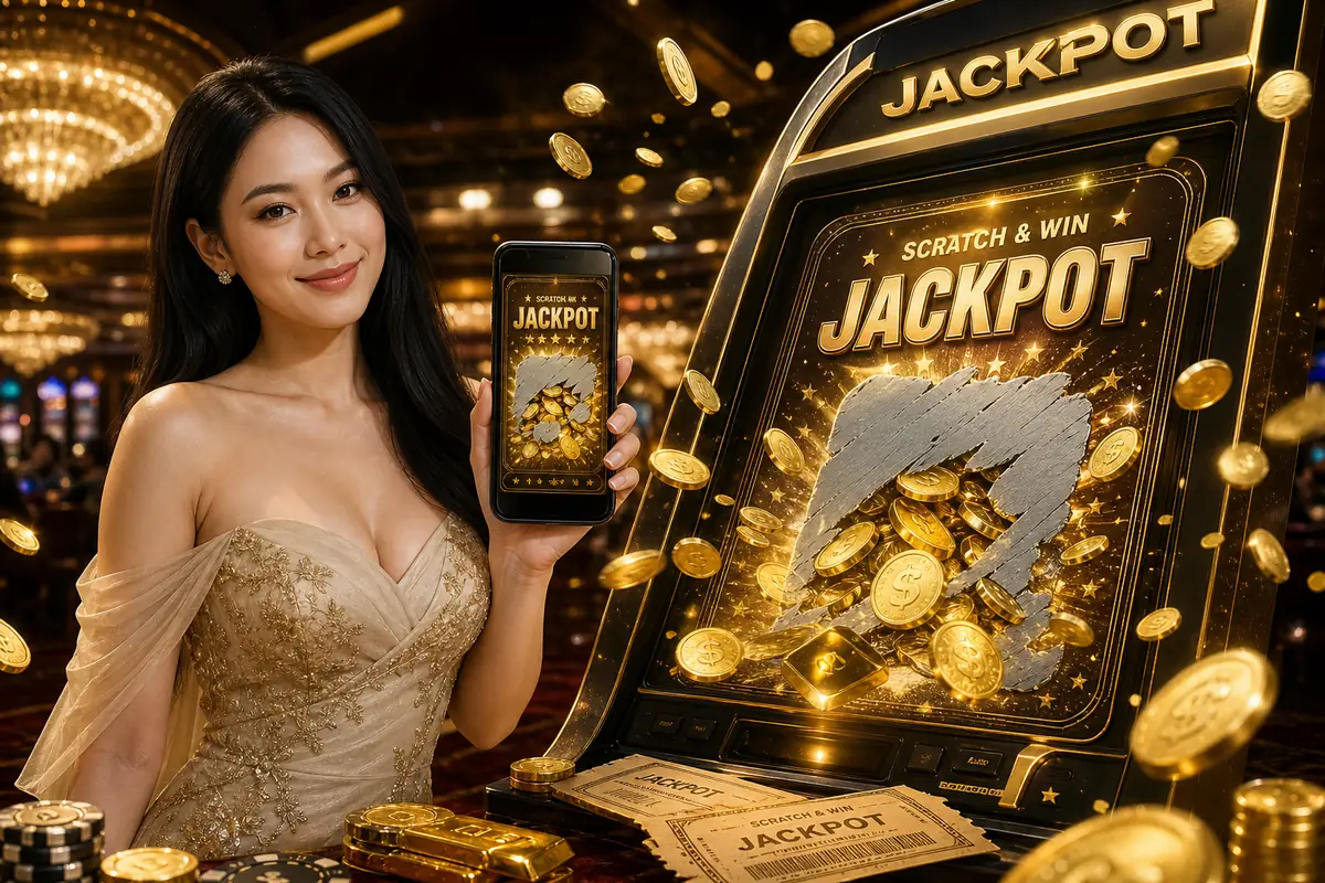 basuh77 platform casino online Malaysia