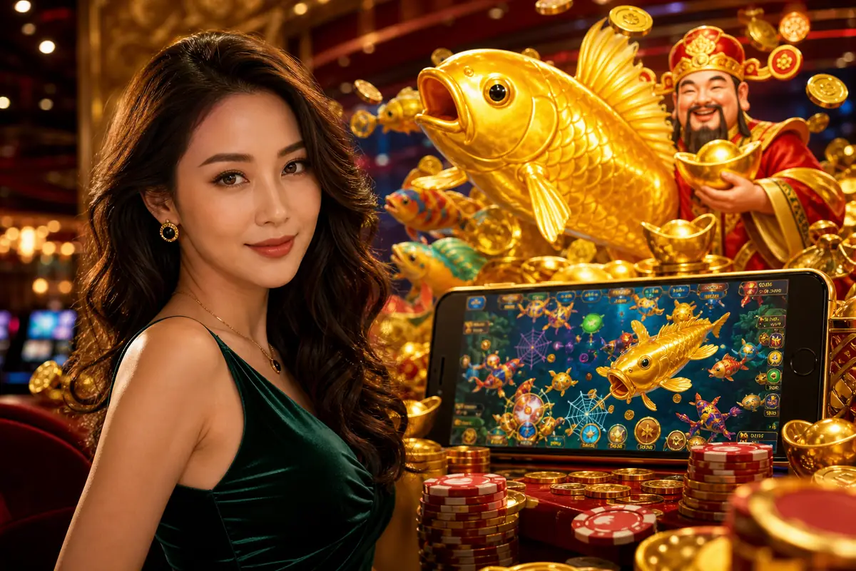 basuh77 migrasi platform VIP casino