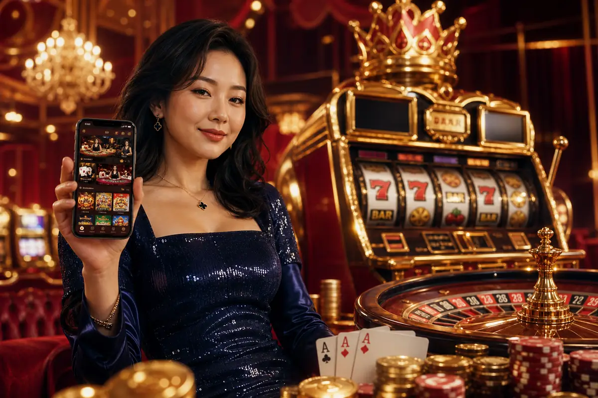 basuh77 Casino kaedah pembayaran e-wallet Malaysia