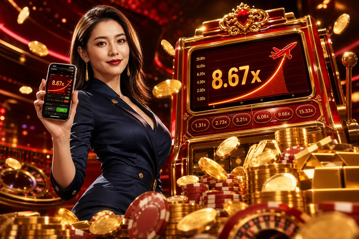 basuh77 antara muka slot mudah alih