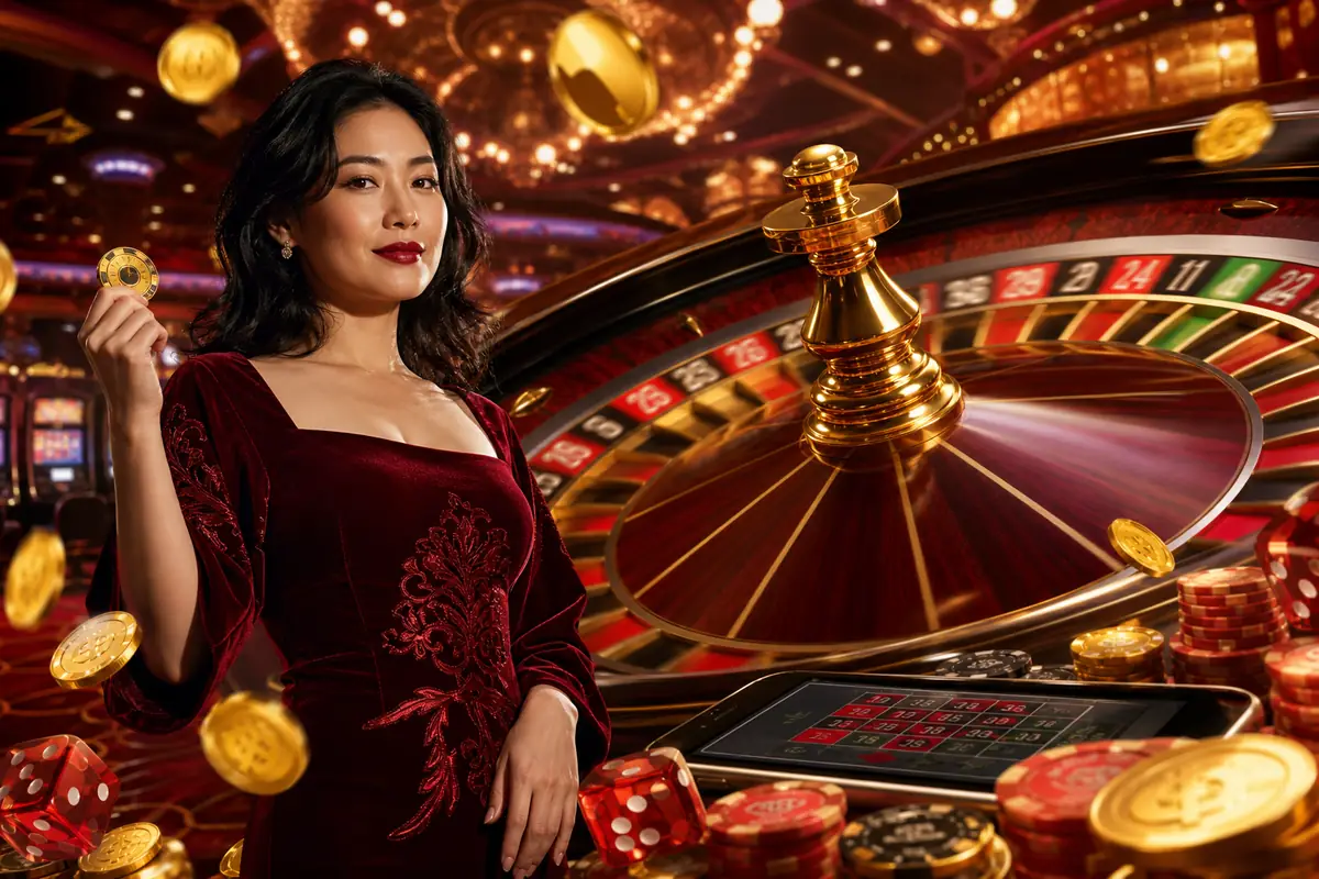 basuh77 variasi meja live blackjack